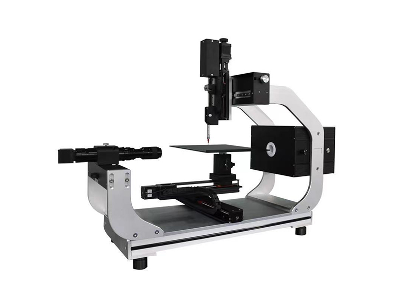 接触角测量仪SDC-500全自动