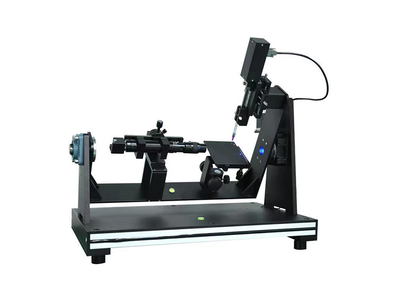 接触角测量仪SDC-350倾斜平台