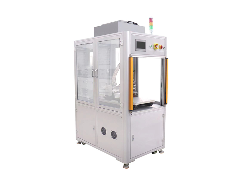 USC超声波表面除尘